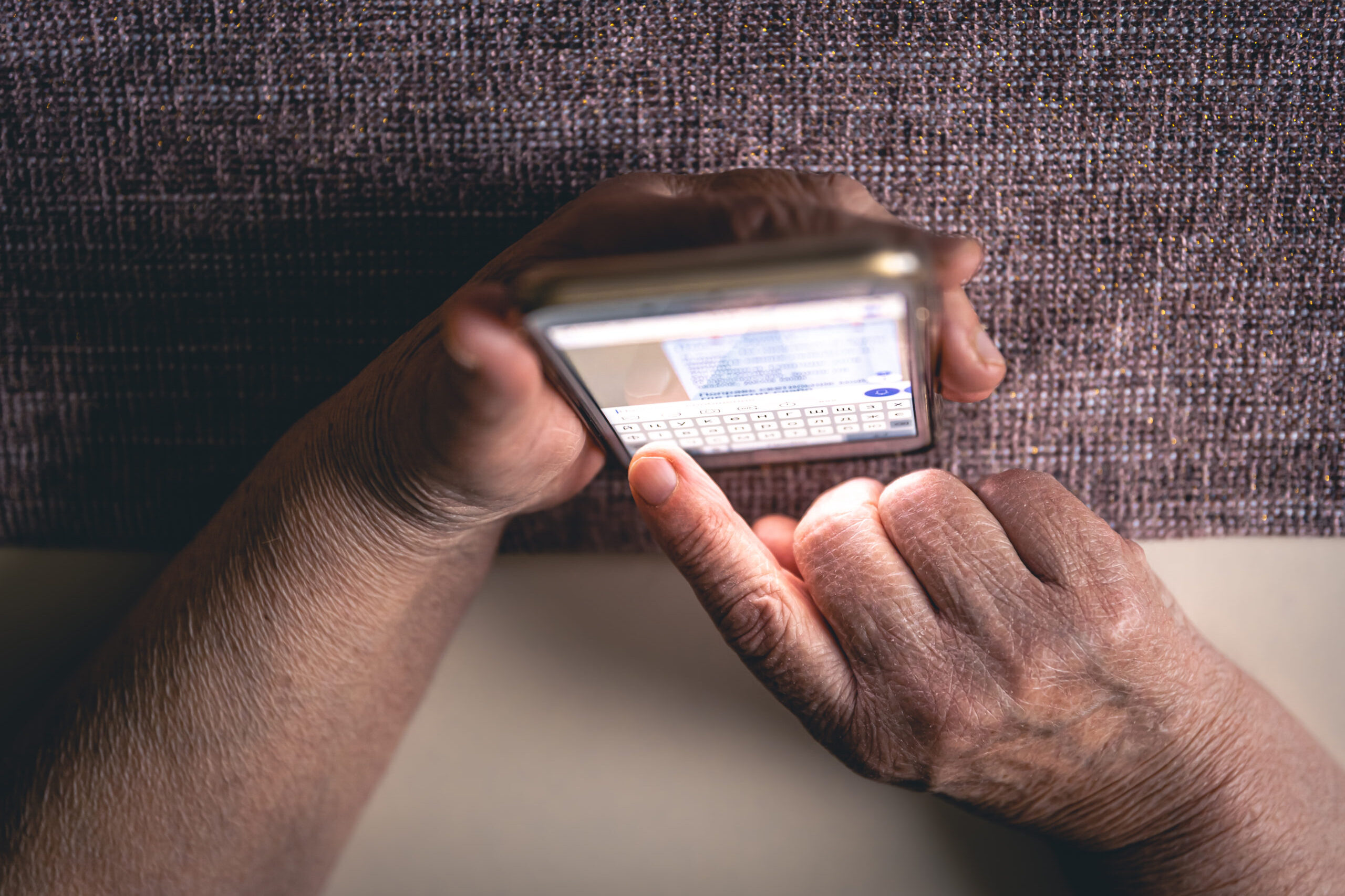 Fraudes Digitais e Golpes via PIX / Cartão